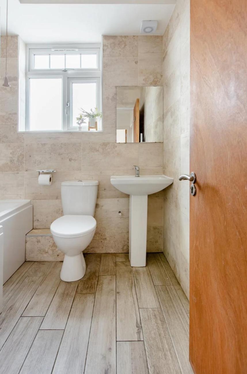 Double Room Edmonton Green, London N9 Εξωτερικό φωτογραφία