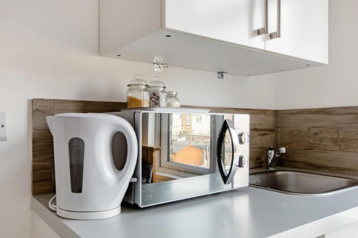 Double Room Edmonton Green, London N9 Εξωτερικό φωτογραφία