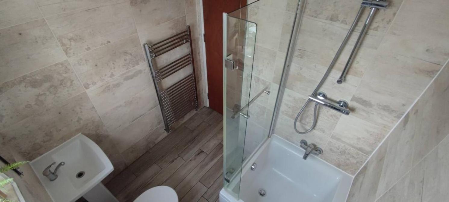 Double Room Edmonton Green, London N9 Εξωτερικό φωτογραφία